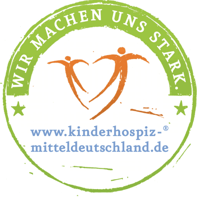 Logo Kinderhospiz